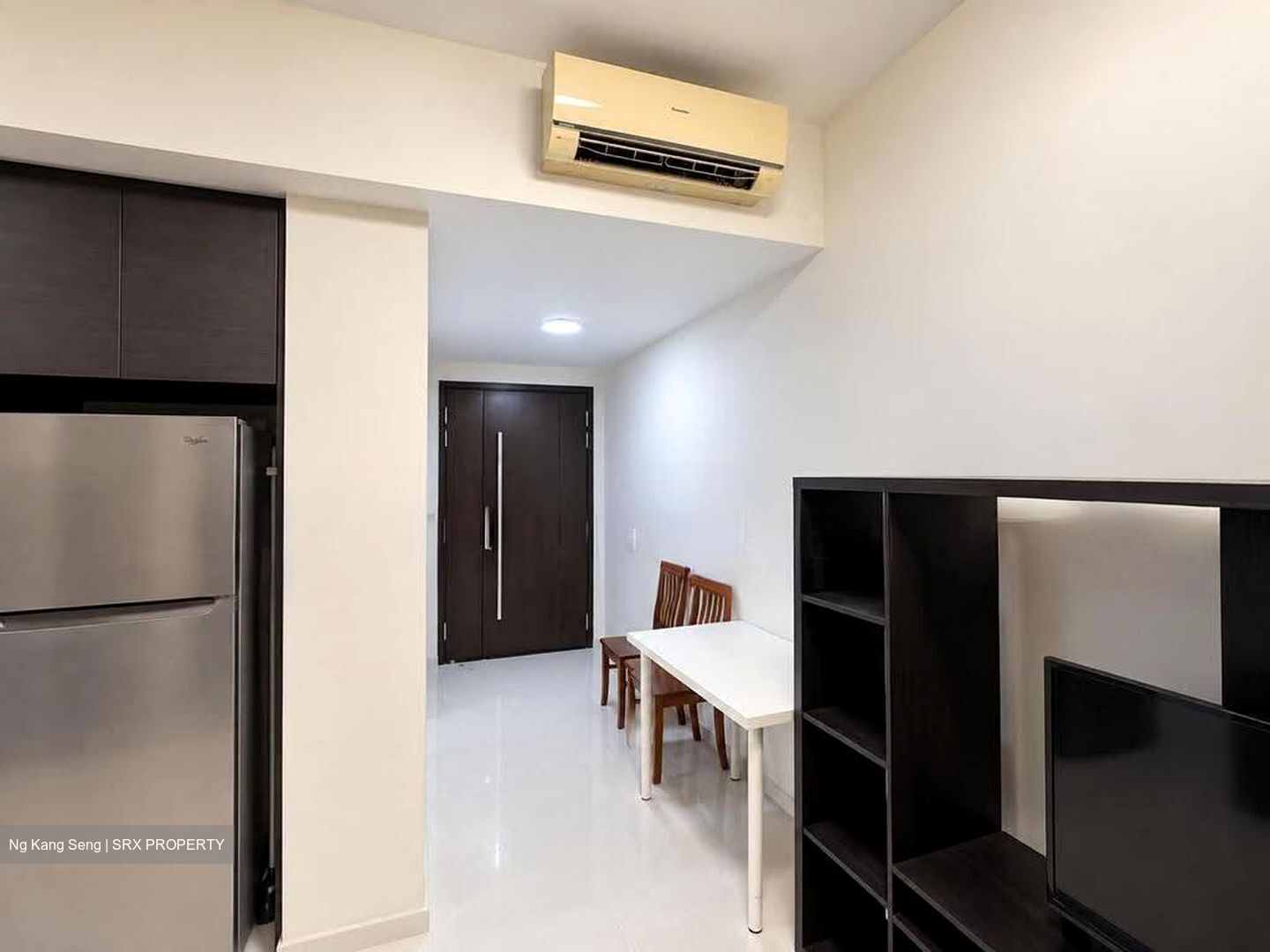 The Inflora (D17), Condominium #619450791